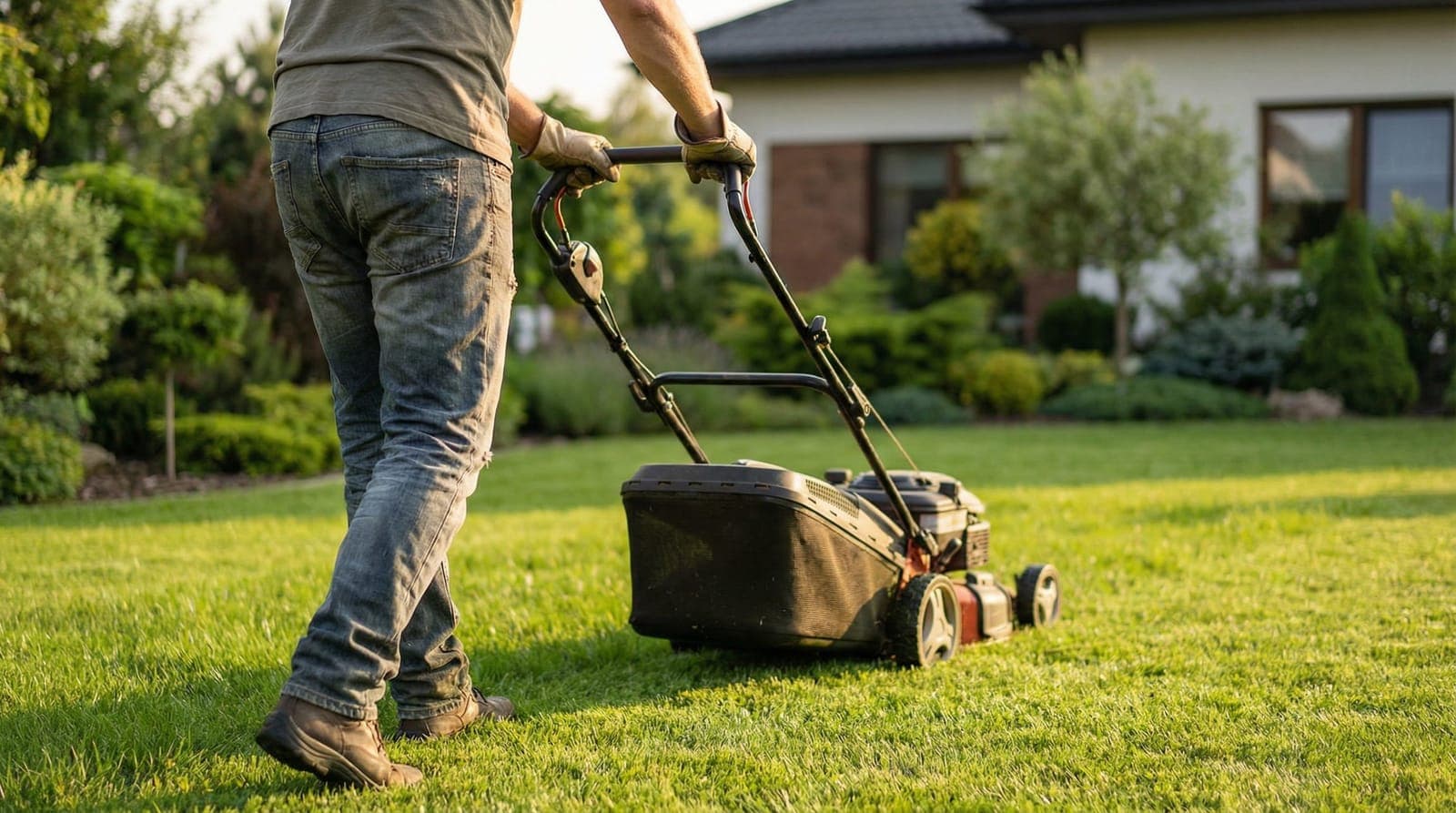 best crabgrass killer - hero image