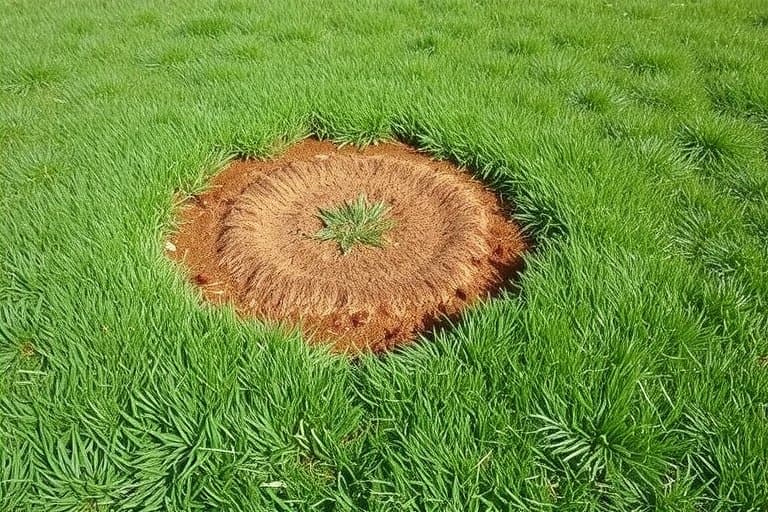 Lawn Problems & Solutions