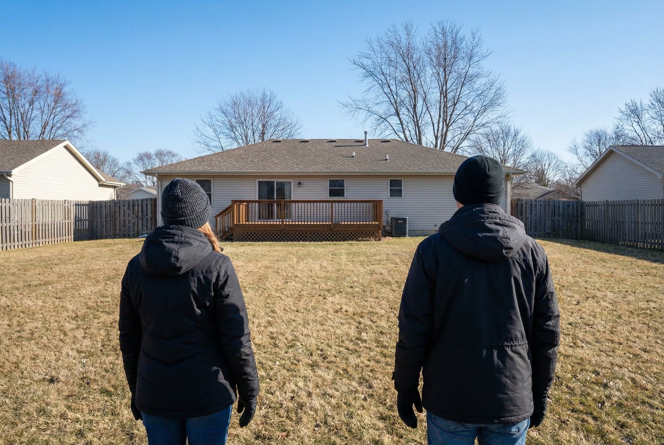 Best Grass Types for Illinois Lawns: Climate Zone Guide