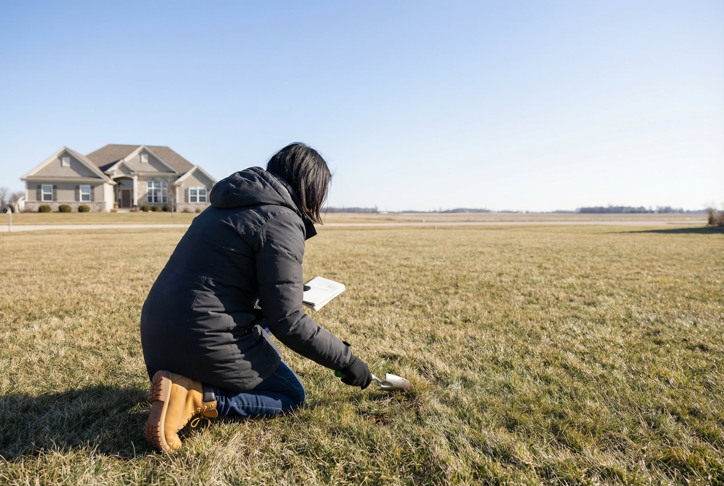 Common Lawn Problems in Illinois: Expert Solutions Guide