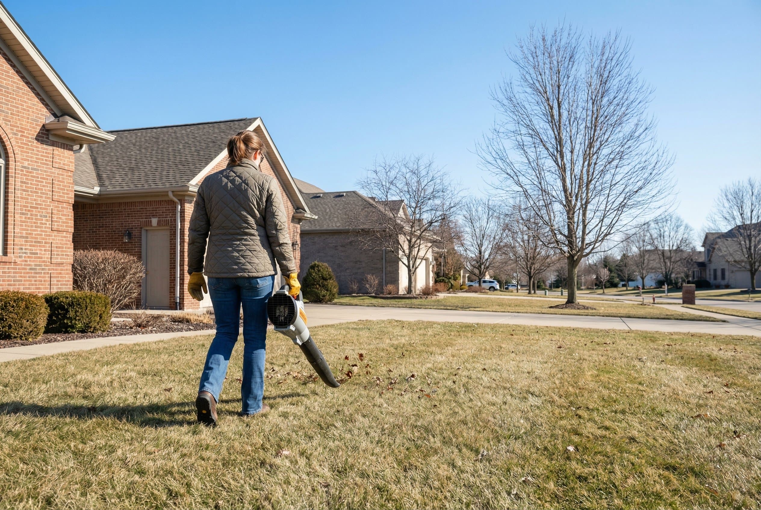 Summer Lawn Care in Illinois: Cool-Season Grass Survival Guide