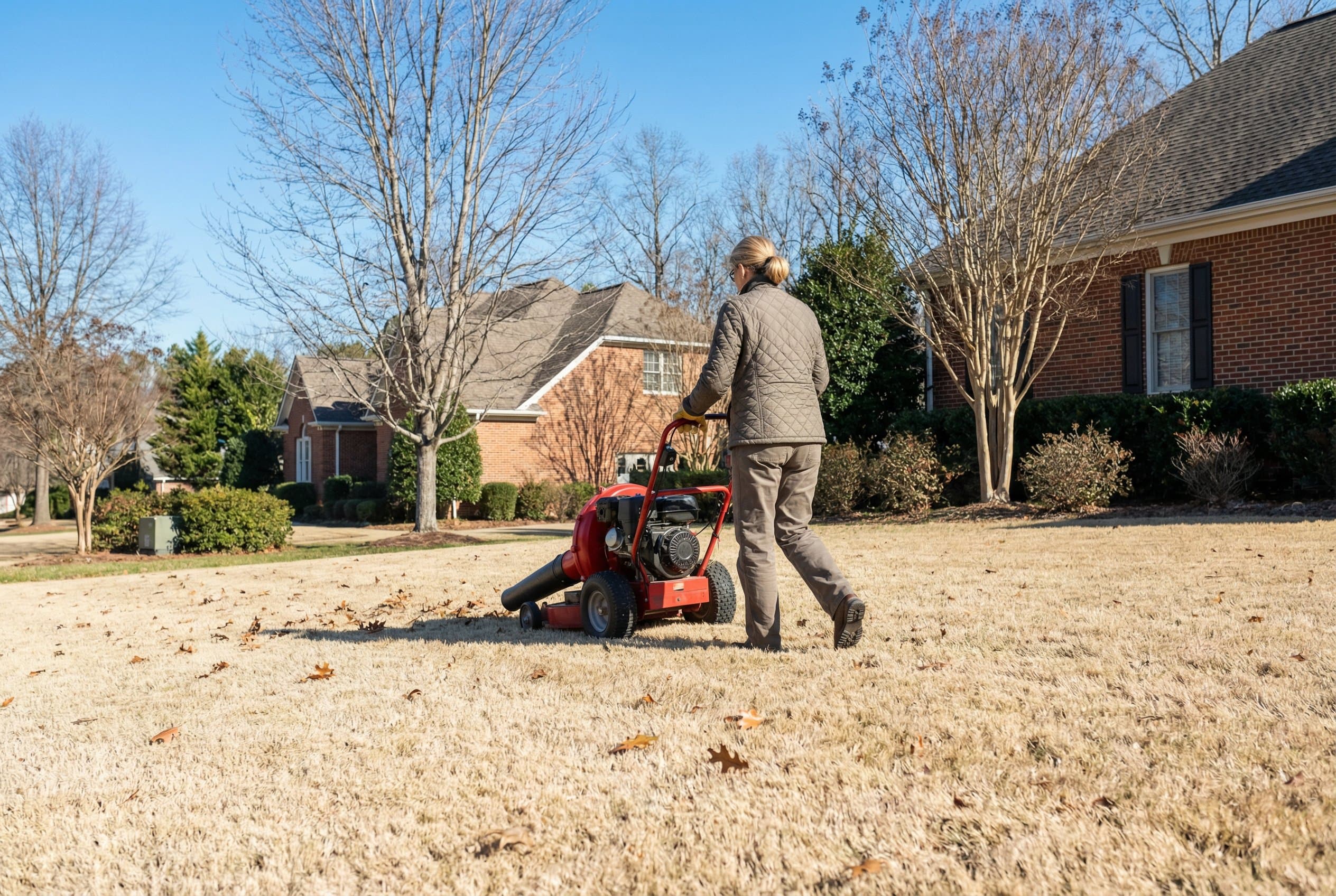 Summer Lawn Care in North Carolina: Complete Guide for 2024
