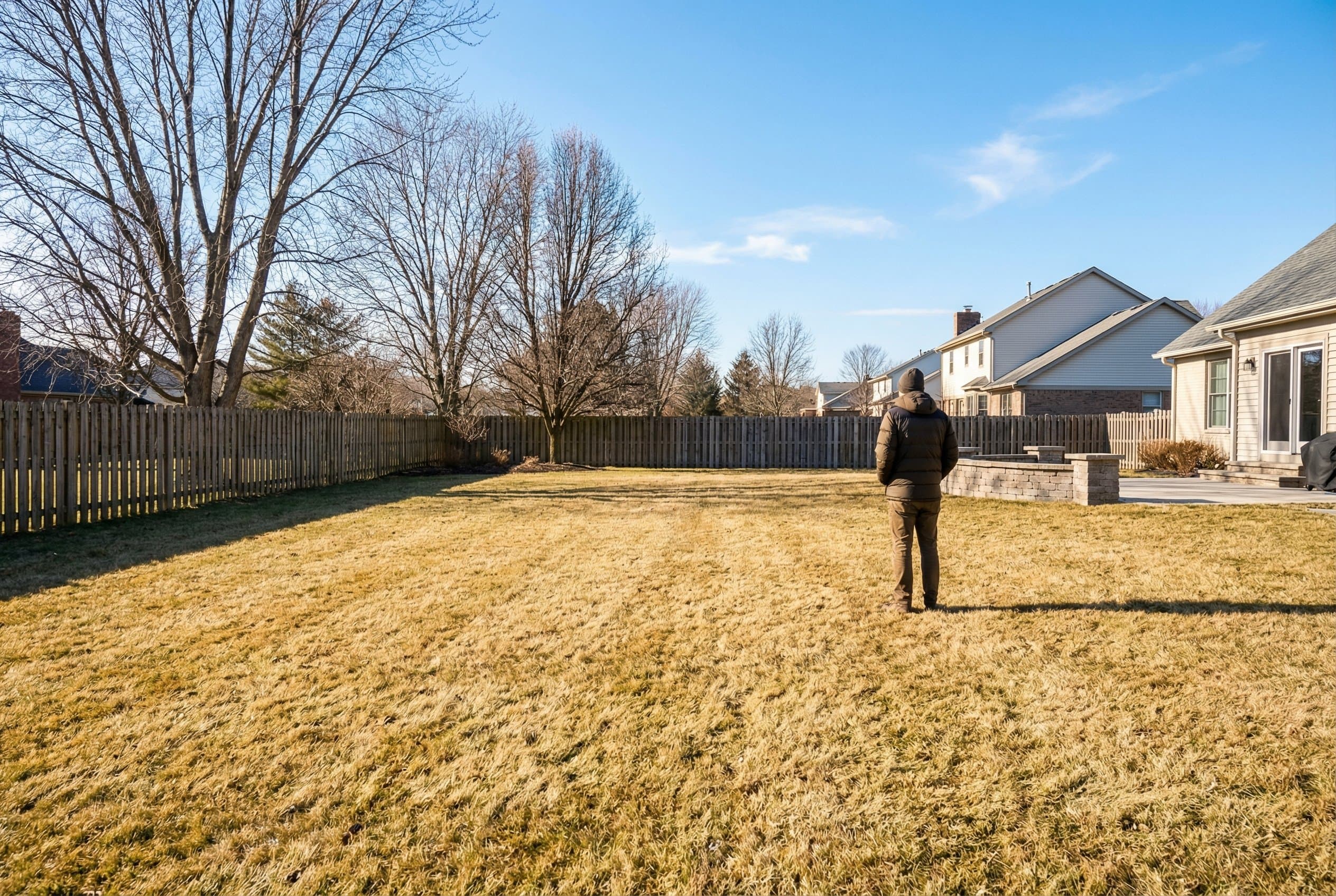 Best Grass Types for Ohio Lawns: Expert Guide 2024