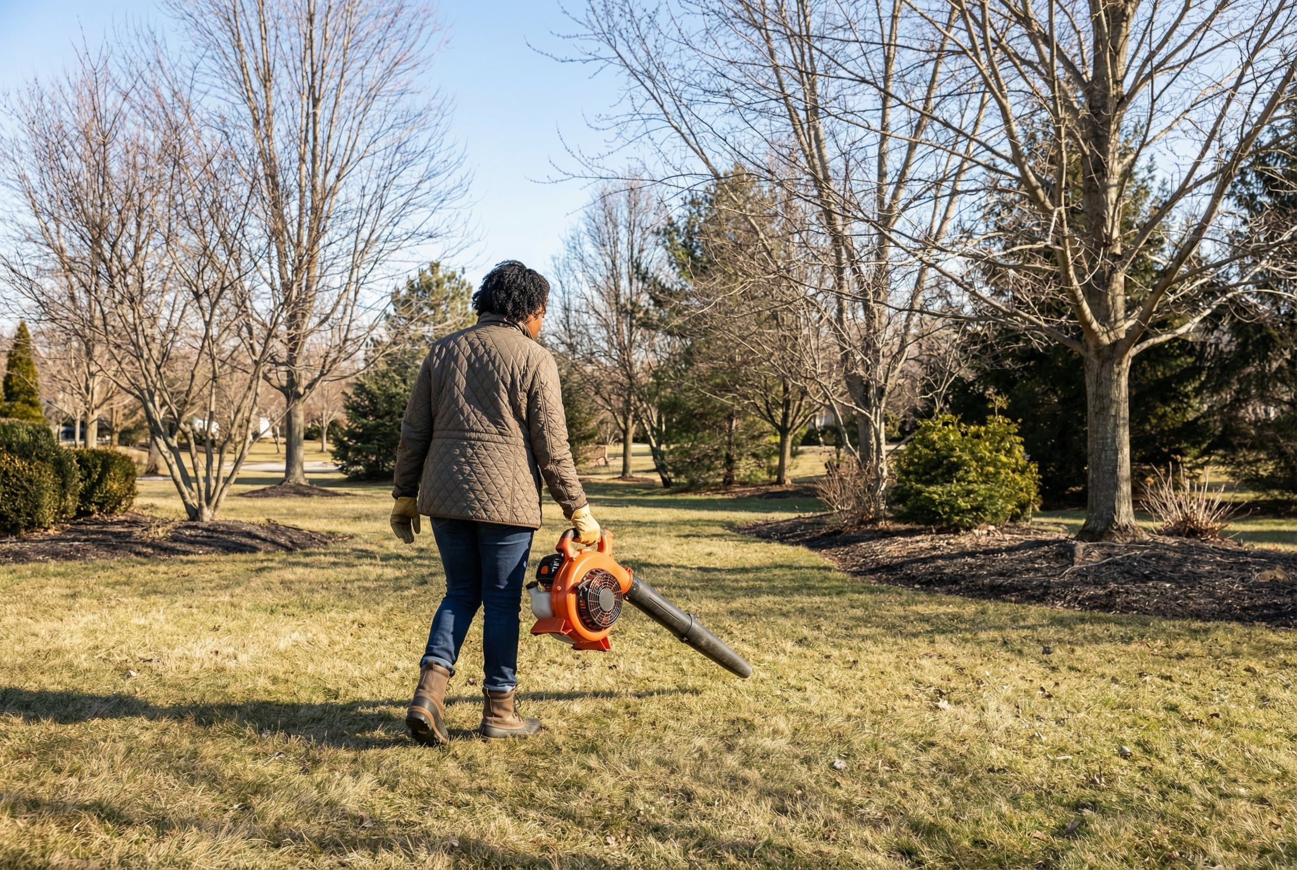 Summer Lawn Care in Ohio: Cool-Season Grass Care Guide