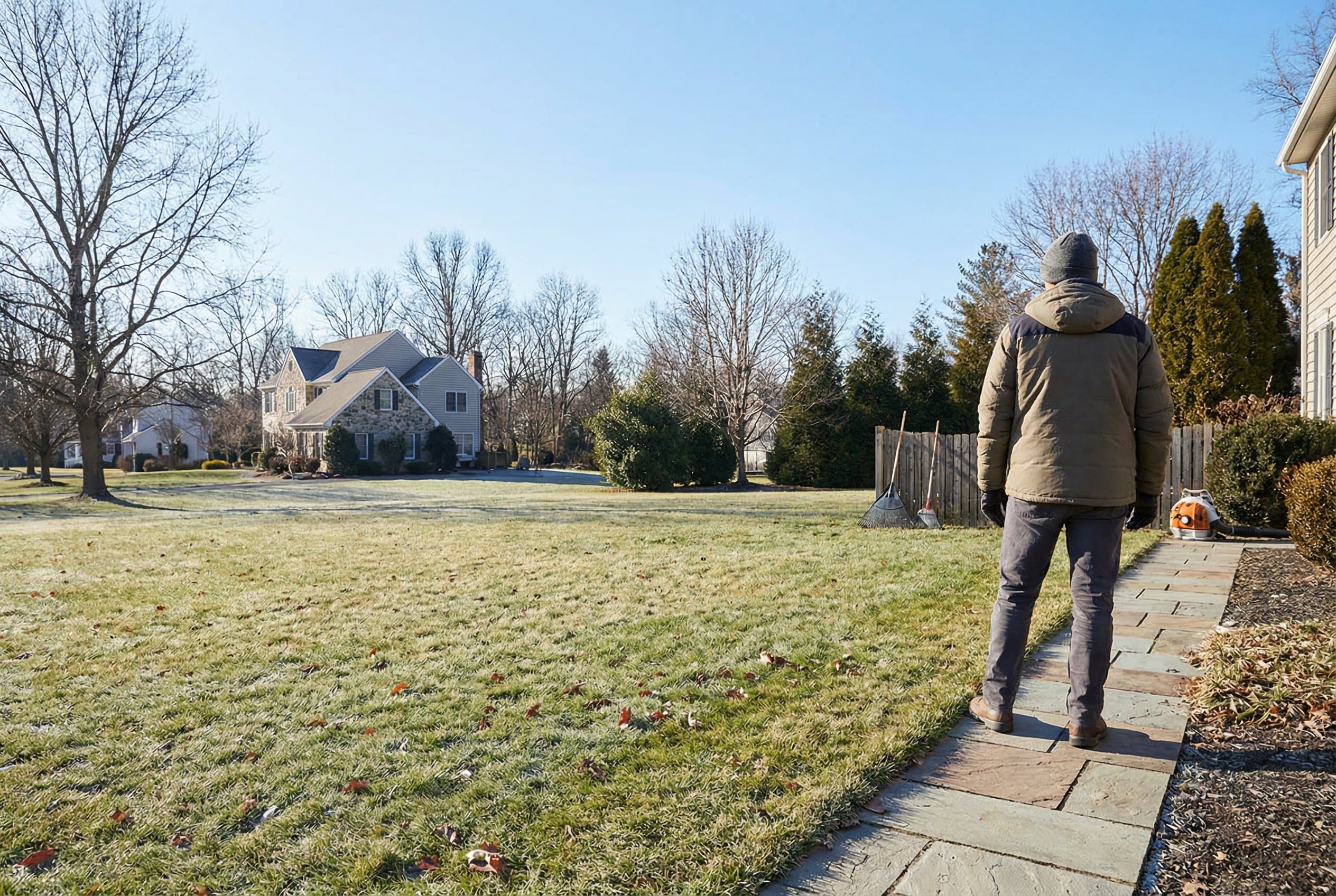 Best Grass Types for Pennsylvania Lawns: Expert Guide 2024