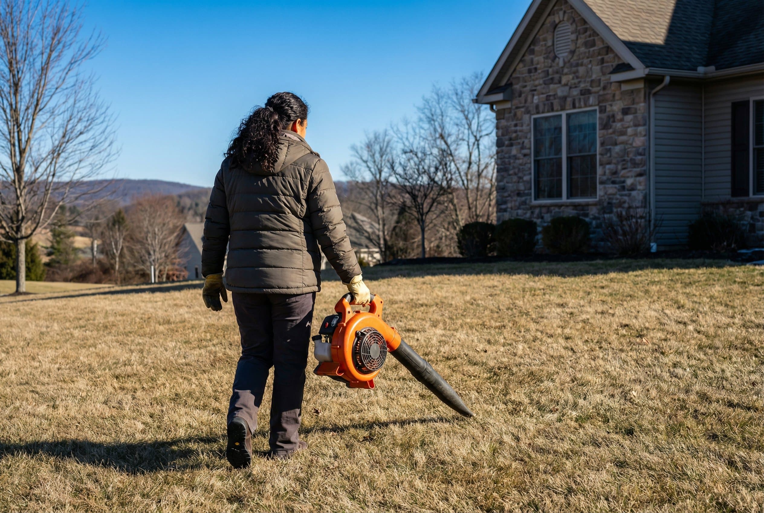 Pennsylvania Lawn Care Guide: Complete Year-Round Plan