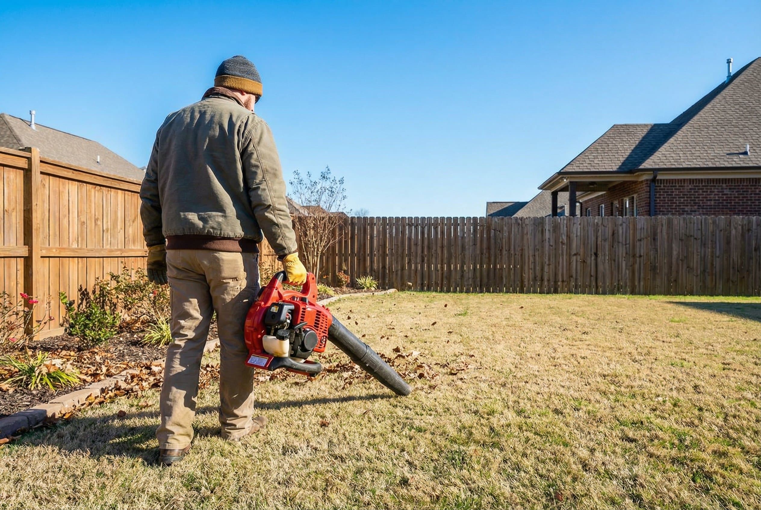 Fall Lawn Care in Tennessee: Essential Guide for Success