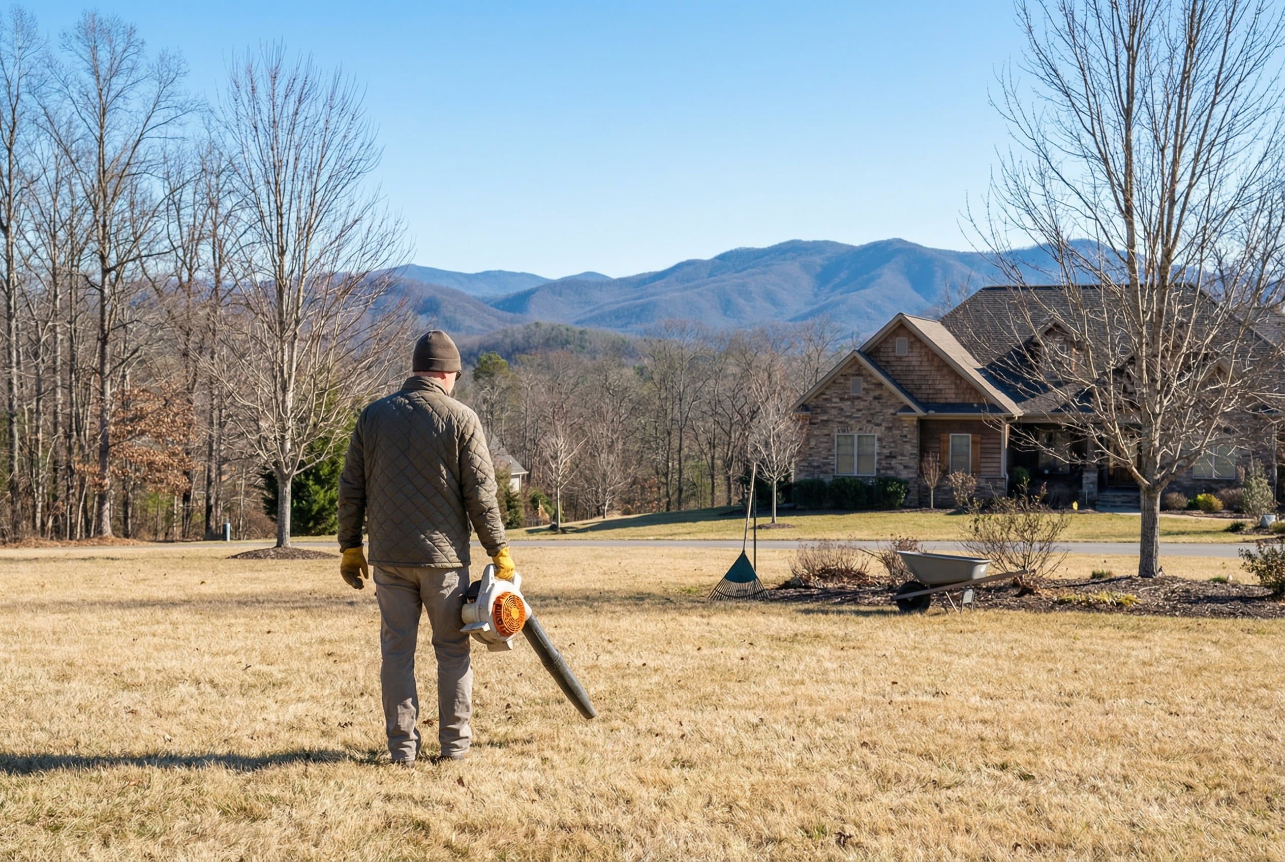 Tennessee Lawn Care Guide: Expert Tips for Healthy Grass