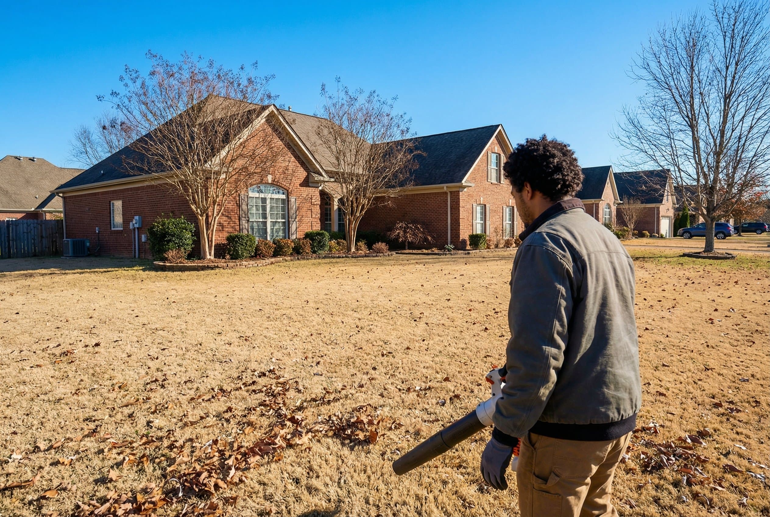 Summer Lawn Care in Tennessee: Beat the Heat & Humidity