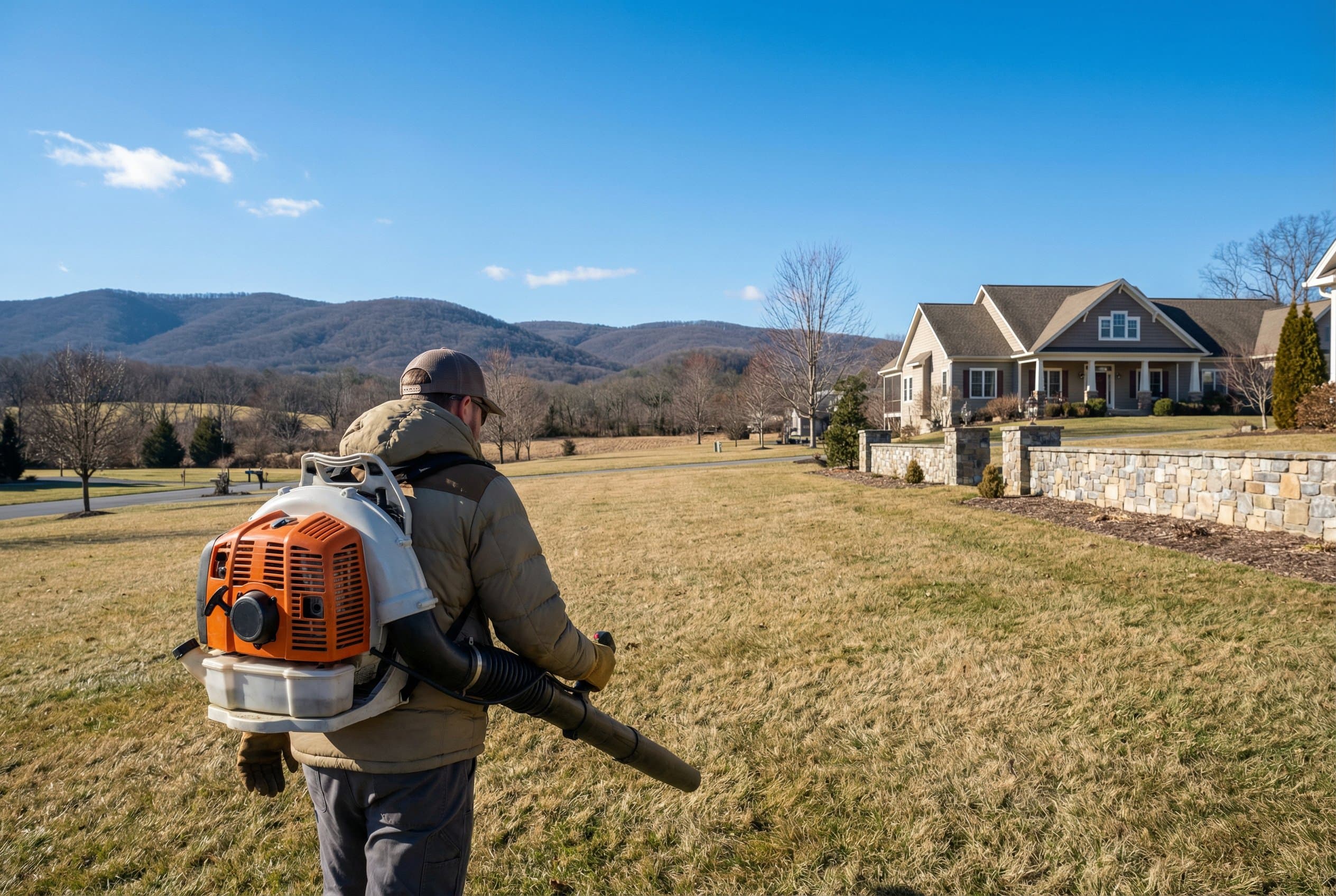 Summer Lawn Care in Virginia: Expert Guide for Healthy Grass