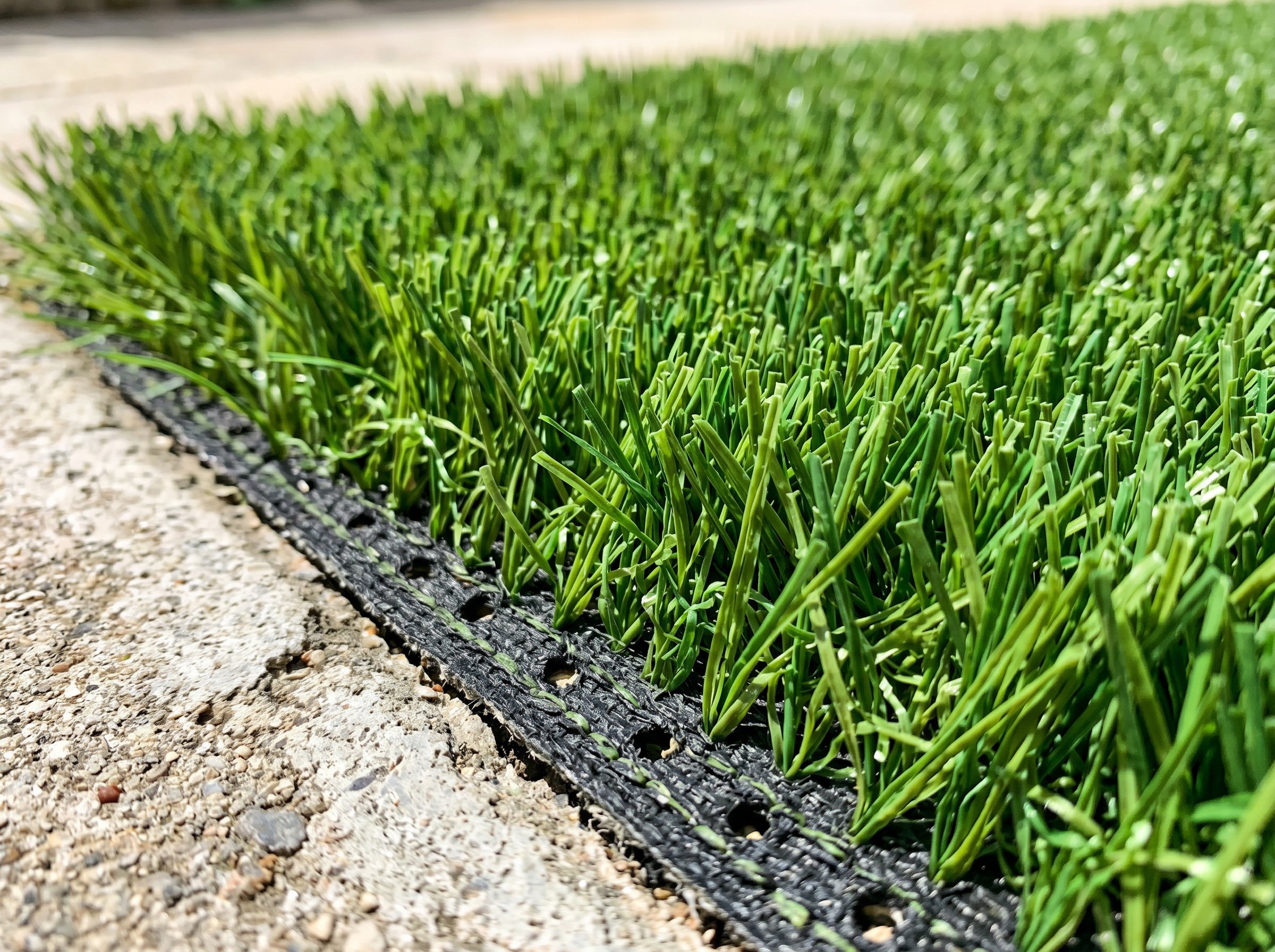 California artificial turf rebate program residential lawn replacement