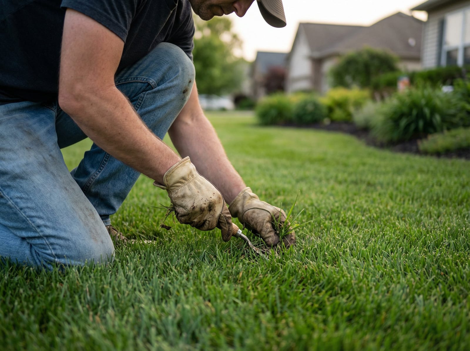 best crabgrass killer - section image
